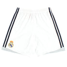 2007-08 Real Madrid adidas Away Shorts M Football Shorts
