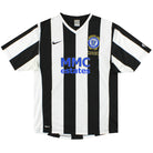 2007-08 Rochdale Nike 'Play Off Final' Centenary Home Shirt XL Football Shirt