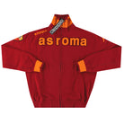 2007-08 Roma Kappa Track Jacket *BNIB* L Jacket