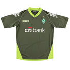 2007-08 Werder Bremen Away Shirt *Mint* XL Football Shirt