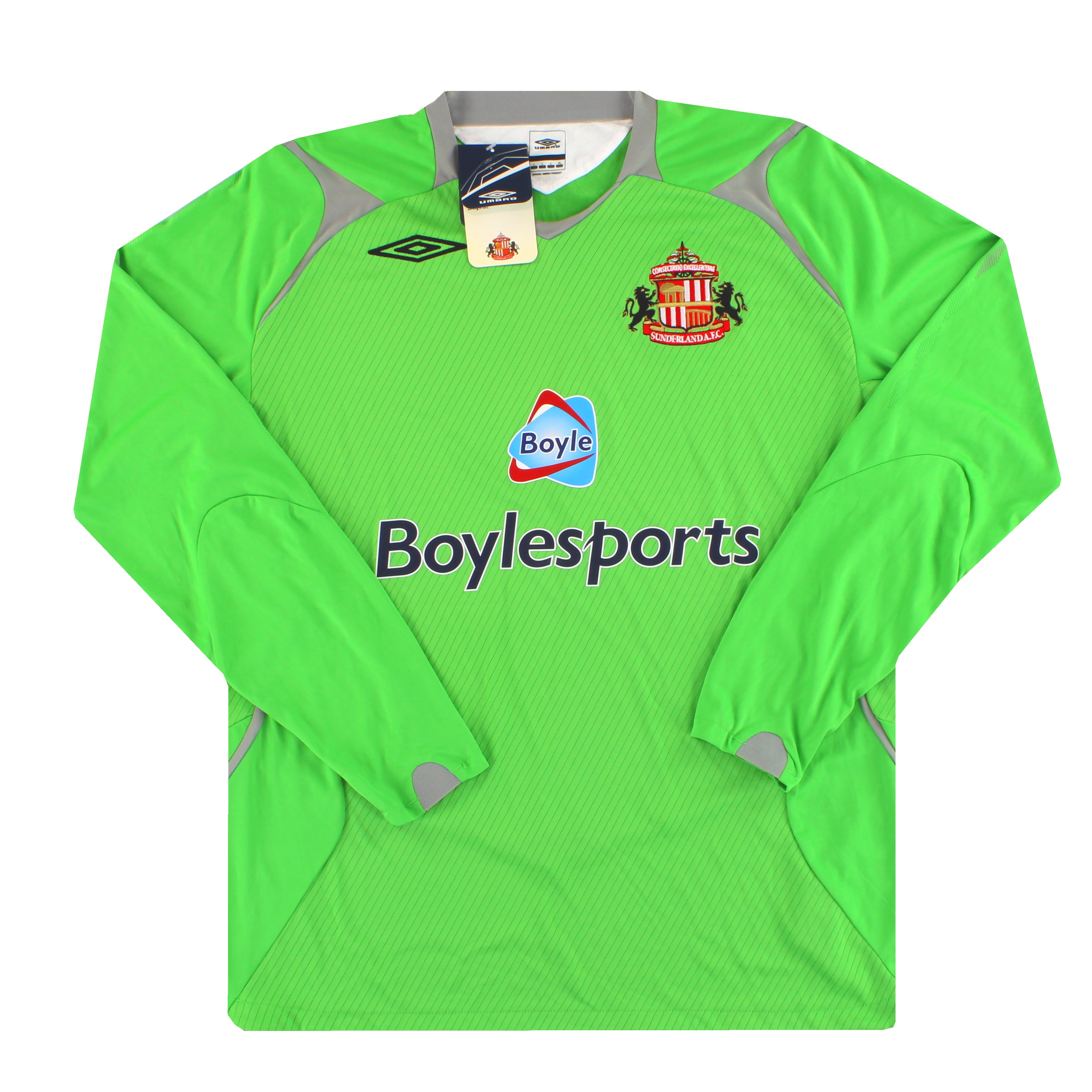 Sunderland | Classic Retro Football Kits | Vintage Football Shirts