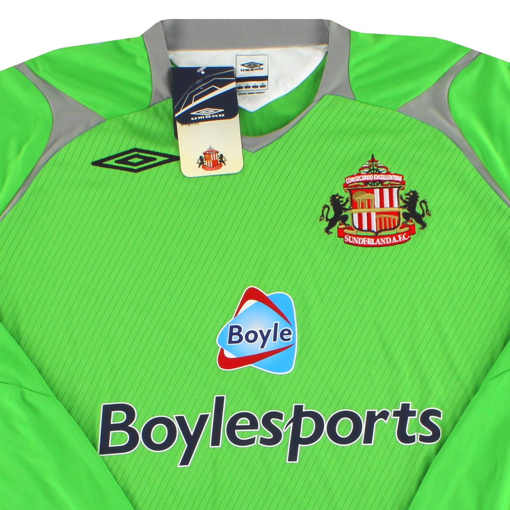 サンダーランド　ヴィンテージ　サッカー　ユニフォーム Sunderland | Classic Retro Football Kits | Vintage Football Shirts