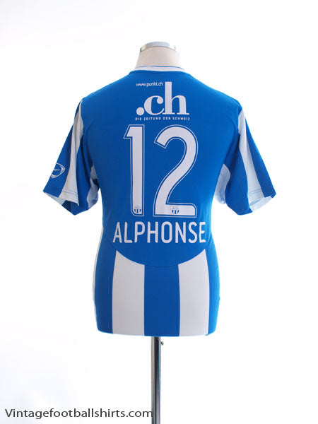 FC Zürich 22-23 Home & Away Kits Released - Footy Headlines FC Zürich 22-23 Home & Away Kits Released - Footy Headlines