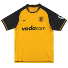 2007-09 Kaizer Chiefs Nike Home Shirt M Football Shirt