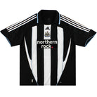 2007-09 Newcastle adidas Home Shirt XXL Football Shirt