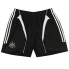 2007-09 Newcastle adidas Home Shorts M Football Shorts