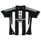 2007-09 Newcastle adidas Home Shirt *Mint* L Football Shirt