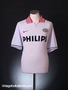 2007-09 PSV Away Shirt XXL Football Shirt