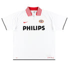 2007-09 PSV Nike Away Shirt XXL Football Shirt