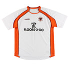 2007-09 Blackpool Carlotti Away Shirt