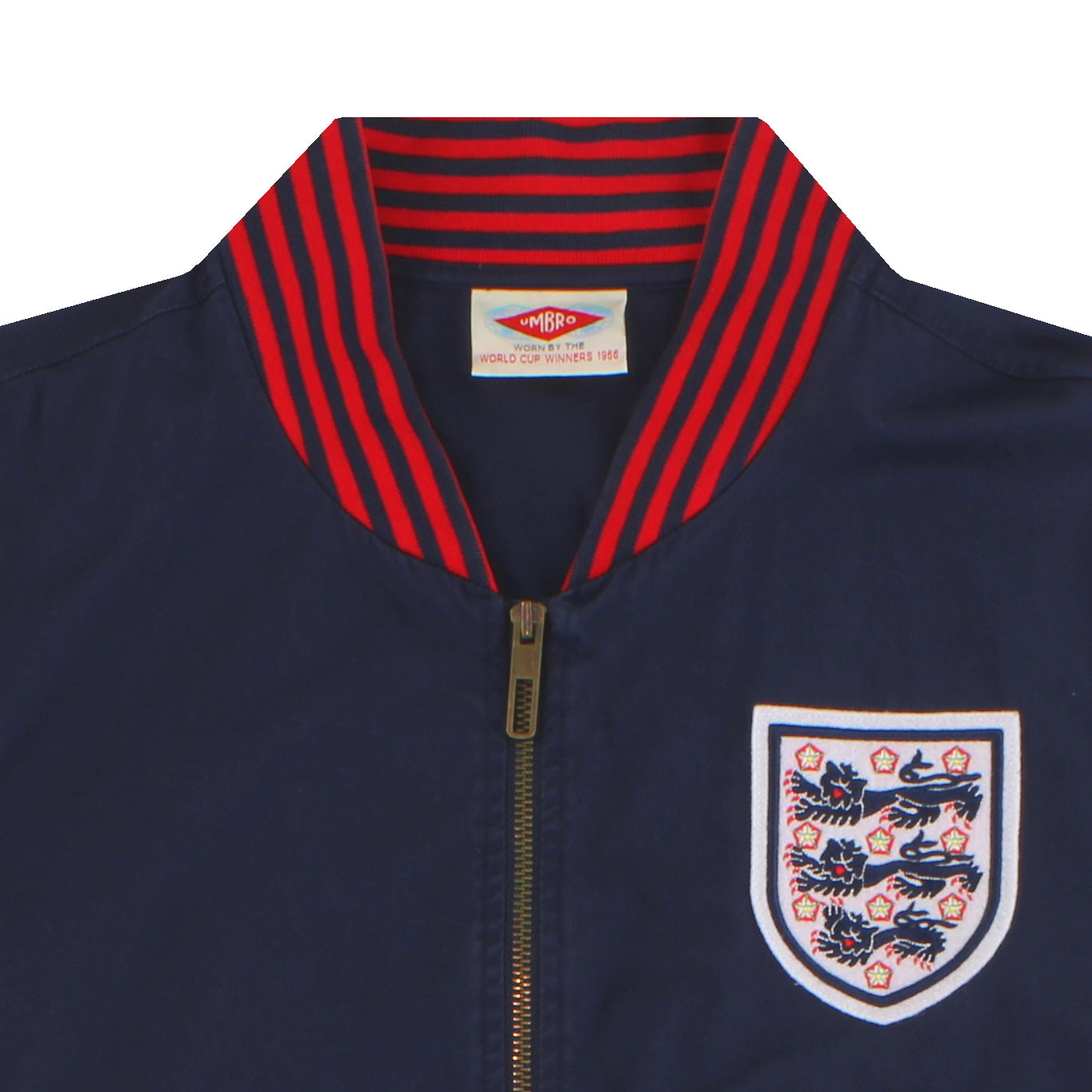 1999-01 Chelsea Umbro Track Jacket S | Vintage Football Shirts