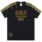 2007 adidas 'Pallone D'oro Kaka' Graphic Tee *BNIB* M T-Shirt
