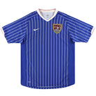 2007 USA Nike Copa America Shirt L Football Shirt