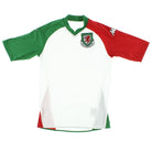 2007 Wales Third Shirt M Football Shirt