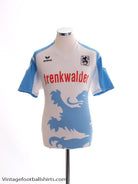 2008-09 1860 Munich Home Shirt M Football Shirt