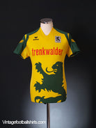 2008-09 1860 Munich Third Shirt S Football Shirt