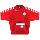 2008-09 Ajax adidas Tracksuit L Tracksuit
