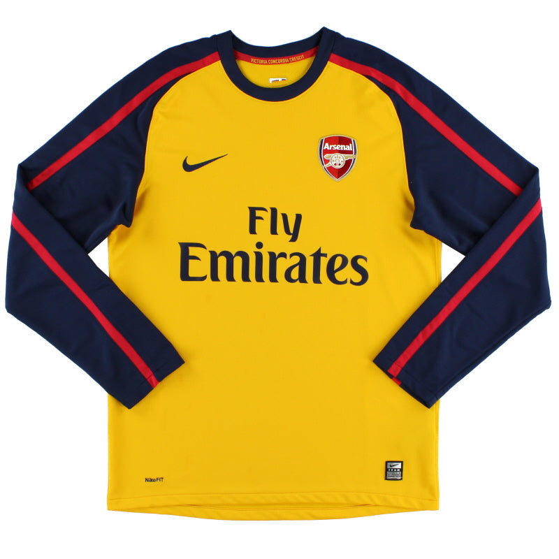 アーセナル Nike シャツ Eduardo 9 M VT Rework: Arsenal x Nike 