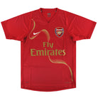 2008-09 Arsenal Nike Training Shirt L Training Shirt
