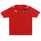 2008-09 Austria Puma Home Shirt M Football Shirt