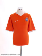 2008-09 Austria Vienna Away Shirt L Football Shirt