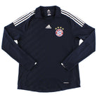 2008-09 Bayern Munich Player Issue Away Shirt *Mint* L/S XL Football Shirt