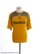 2008-09 Bolton Away Shirt XL Football Shirt