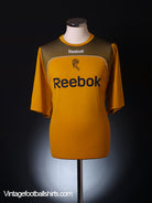 2008-09 Bolton Away Shirt XL Football Shirt