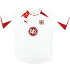 2008-09 Bristol City Puma Away Shirt *w/tags* L Football Shirt