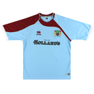 2008-09 Burnley Errea Away Shirt *Mint* M Football Shirt