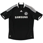 2008-09 Chelsea adidas Away Shirt XL Football Shirt