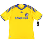 2008-09 Chelsea adidas 'F.A Cup Final' Third Shirt *w/tags* L Football Shirt