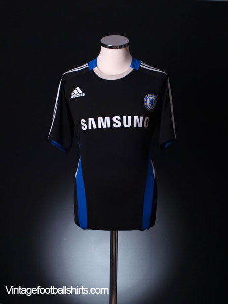 2008-09 Chelsea adidas Formotion Training Shirt XL Training Shirt