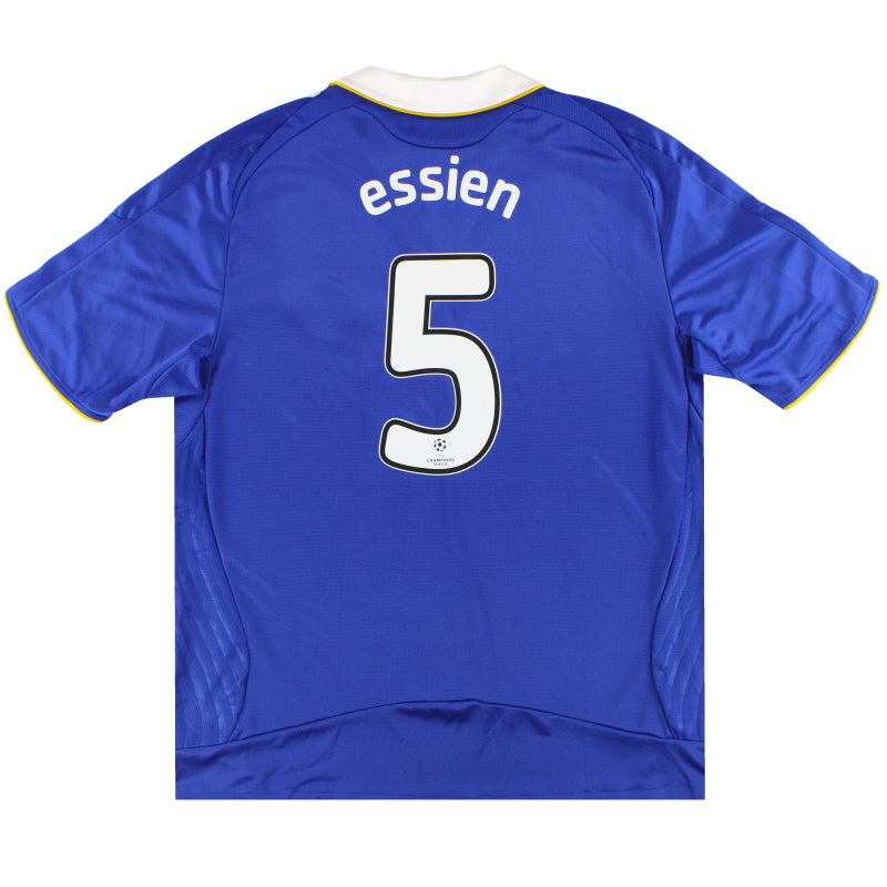 2008-09 Chelsea adidas Home Shirt Essien #5 *w/tags* XXL Football Shirt