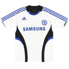 2008-09 Chelsea adidas Player Issue Training Shirt S Training Shirt