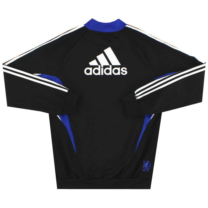 2008-09 Chelsea adidas 'Formotion' Training Top S 683952 | Vintage