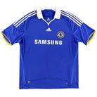 2008-09 Chelsea Home Shirt S Football Shirt