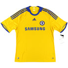 2008-09 Chelsea Third Shirt *BNWT* L Football Shirt