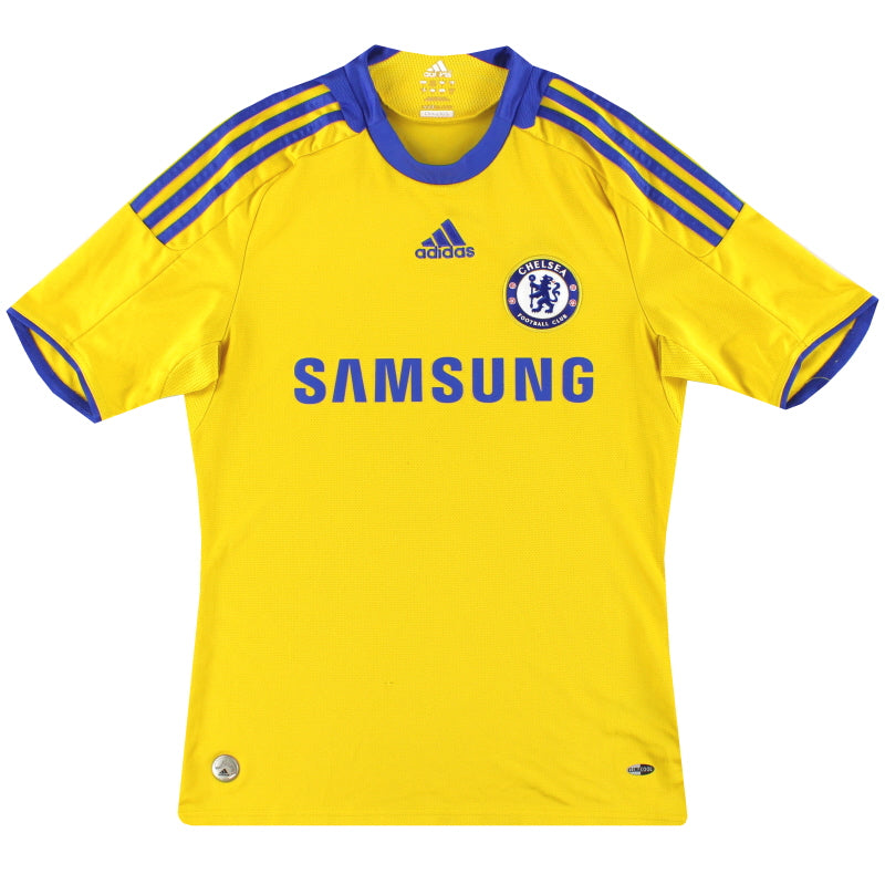 Chelsea | Classic Retro Football Kits | Vintage Football Shirts