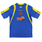 2008-09 Crewe Alexandra Lotto Away Shirt L Football Shirt
