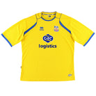 2008-09 Crystal Palace Errea Away Shirt XXXL Football Shirt