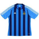 2008-09 Djurgardens Home Shirt *Mint* L Football Shirt