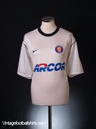 2008-09 FC Eschborn Home Shirt XL Football Shirt