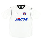 2008-09 FC Eschborn Nike Home Shirt XL Football Shirt