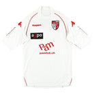 2008-09 FC Sion Kappa Home Shirt XXL Football Shirt