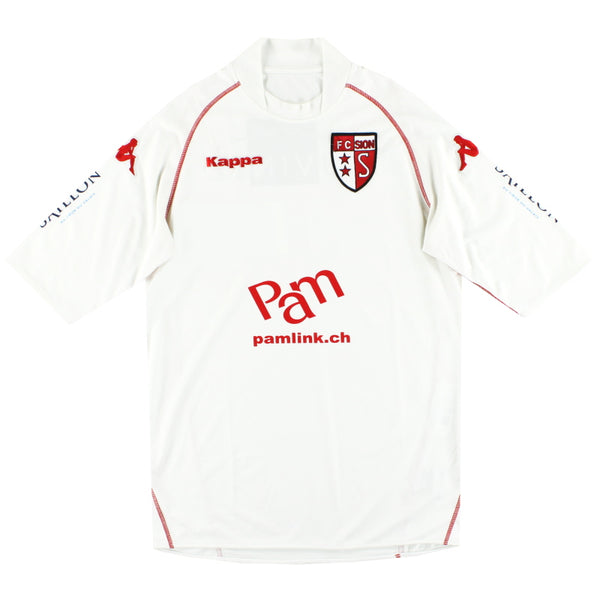 FC Copenhague 3ème Maillot 2024/25 Enfant