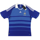 2008-09 France adidas Home Shirt *w/tags* L Football Shirt