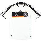2008-09 Germany adidas Home Shirt M Football Shirt