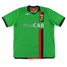2008-09 Glentoran FC Home Shirt XXL Football Shirt
