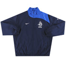 2008-09 Holland Nike Track Jacket XL Jacket